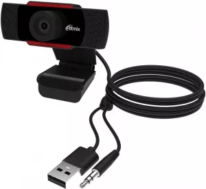 Веб-камера Ritmix RVC-110 фото