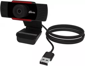 Веб-камера Ritmix RVC-120 фото