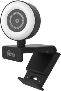 Веб-камера Ritmix RVC-250 фото