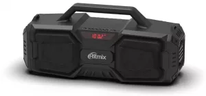 Портативная акустика Ritmix SP-650B фото