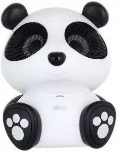 Портативная акустика Ritmix ST-550 Panda фото