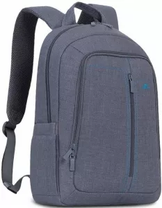Рюкзак для ноутбука Rivacase 7560 (серый) фото