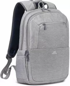 Городской рюкзак Rivacase 7760 (серый) фото