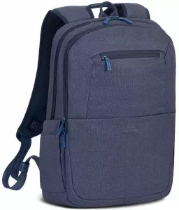 Городской рюкзак Rivacase 7760 (синий) фото