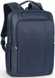 Городской рюкзак Rivacase 8262 (синий) фото