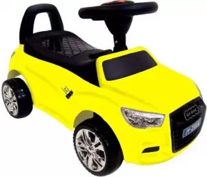 Каталка RiverToys Audi JY-Z01A с MP3 фото