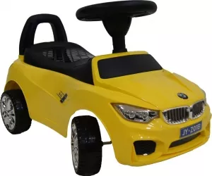 Каталка RiverToys BMW JY-Z01B фото