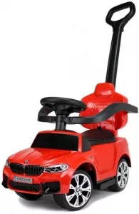 Каталка River Toys BMW M5 A999MP-H (красный) фото
