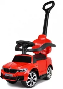 Каталка River Toys BMW M5 A999MP-M (красный) фото