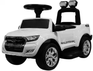 Каталка RiverToys Ford Ranger DK-P01 фото