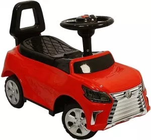 Каталка RiverToys Lexus X999XX фото