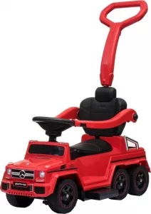 Каталка RiverToys Mercedes-Benz A010AA-H фото