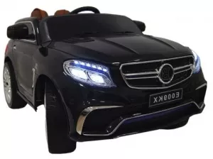 Детский электромобиль RiverToys Mercedes-Benz E009KX фото
