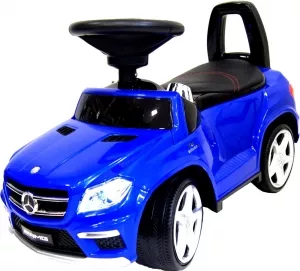 RiverToys Mercedes-Benz GL63 A888AA