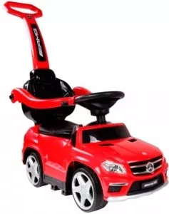 Каталка RiverToys Mercedes-Benz GL63 A888AA-M фото