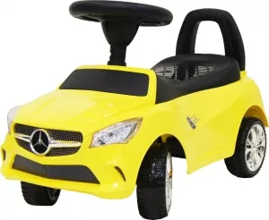 Каталка RiverToys Mercedes-Benz JY-Z01C фото