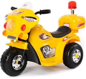 Детский мотоцикл RiverToys Moto 998 фото