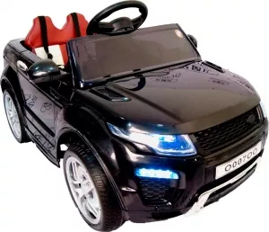 Детский электромобиль RiverToys Range O007OO VIP фото
