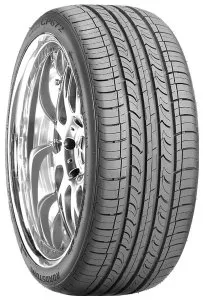 Летняя шина Roadstone CP672 185/60R14 82H фото