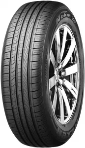 Летняя шина Roadstone N&#39;Blue ECO 175/65R14 82H фото