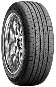 Летняя шина Roadstone N&#39;fera AU5 215/45R17 91W фото