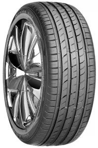 Летняя шина Roadstone N&#39;fera SU1 205/45R16 87W фото