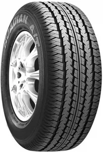 Всесезонная шина Roadstone Roadian A/T 205/70R15 104/102T фото