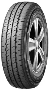 Летняя шина Roadstone Roadian CT8 205/70R15C 104/102T фото