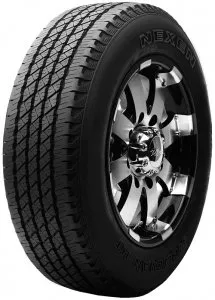 Всесезонная шина Roadstone Roadian HT 225/70R15 100S фото