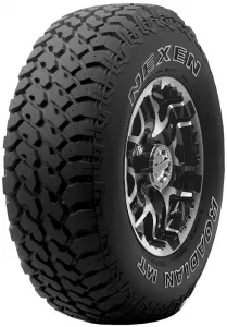 Всесезонная шина Roadstone Roadian MT 235/75R15 104/101Q фото