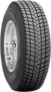 Зимняя шина Roadstone Winguard SUV 205/70R15 96T фото