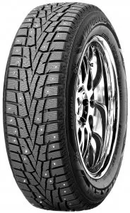 Зимняя шина Roadstone Winguard WinSpike LT 195/75R16C 107/105R фото