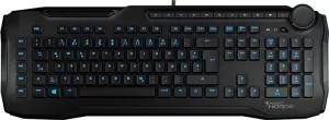 Клавиатура Roccat Horde (черный) фото