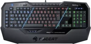 Клавиатура Roccat Isku FX фото