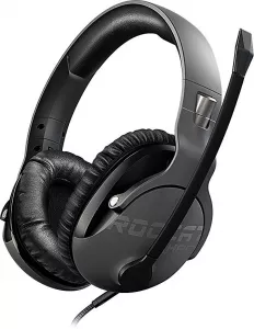 Наушники Roccat Khan Pro Gray (ROC-14-620-AM) фото