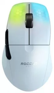 Игровая мышь Roccat Kone Pro (белый) фото