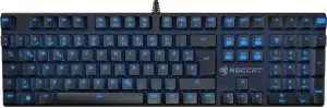 Клавиатура Roccat Ryos Suora фото