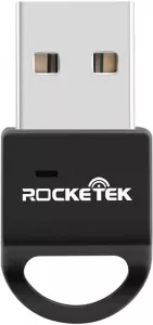 Bluetooth адаптер Rocketek BT4B фото