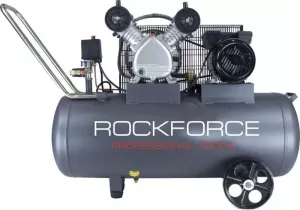 Компрессор RockForce RF-265-100V фото