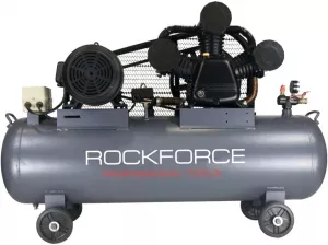 Компрессор RockForce RF-365-100 фото