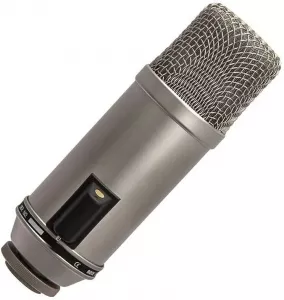 Проводной микрофон RODE Broadcaster фото