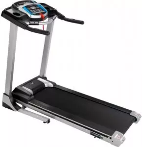 Беговая дорожка Roger Black Fitness Silver Treadmill 335/9057 фото
