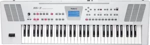 Синтезатор Roland BK-3 WH фото