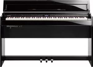 Цифровое пианино Roland DP-603 PE фото