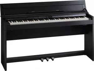 Цифровое пианино Roland DP-90 ECB фото