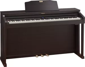 Цифровое пианино Roland HP-504 RW фото