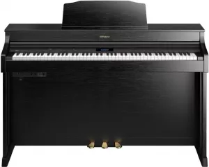 Цифровое пианино Roland HP-603 ACB фото