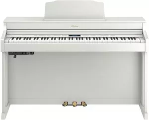 Цифровое пианино Roland HP-603 AWH фото