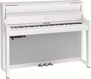 Цифровое пианино Roland LX-17 PW Set фото