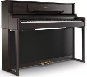 Цифровое пианино Roland LX-705DR Set фото